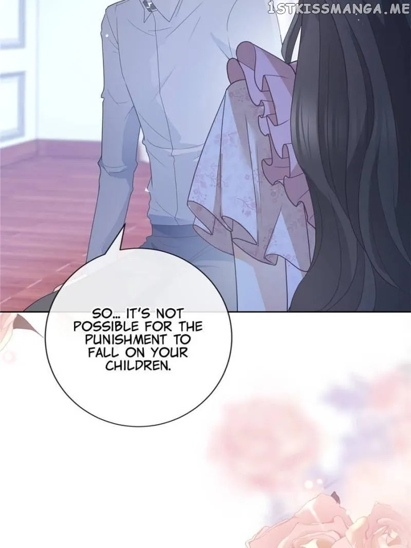 The Killer Boss is raising a Fox Chapter 84 page 28 - 