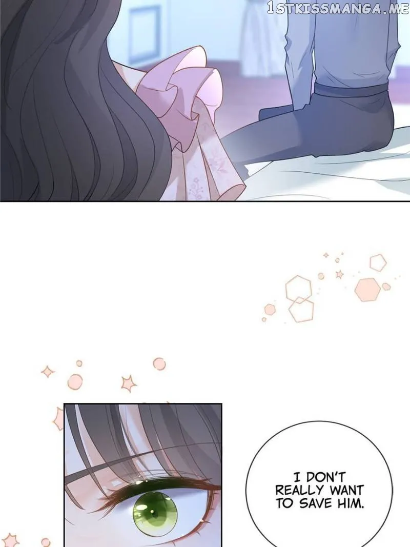 The Killer Boss is raising a Fox Chapter 84 page 37 - 