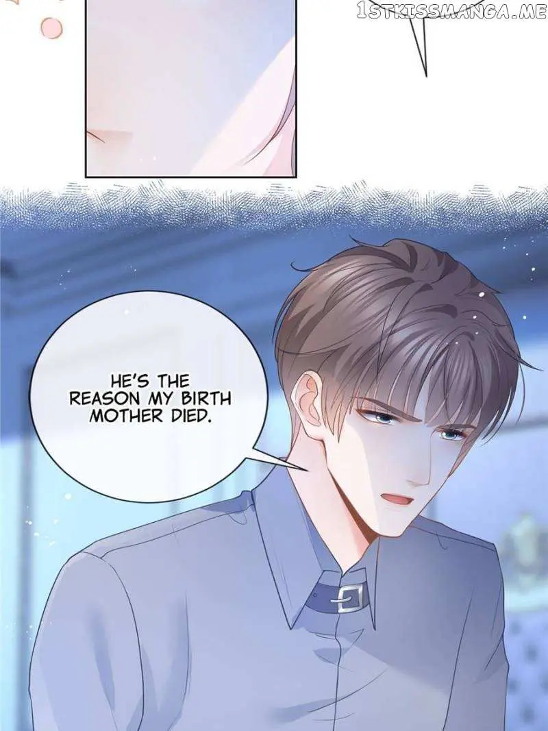 The Killer Boss is raising a Fox Chapter 84 page 38 - 