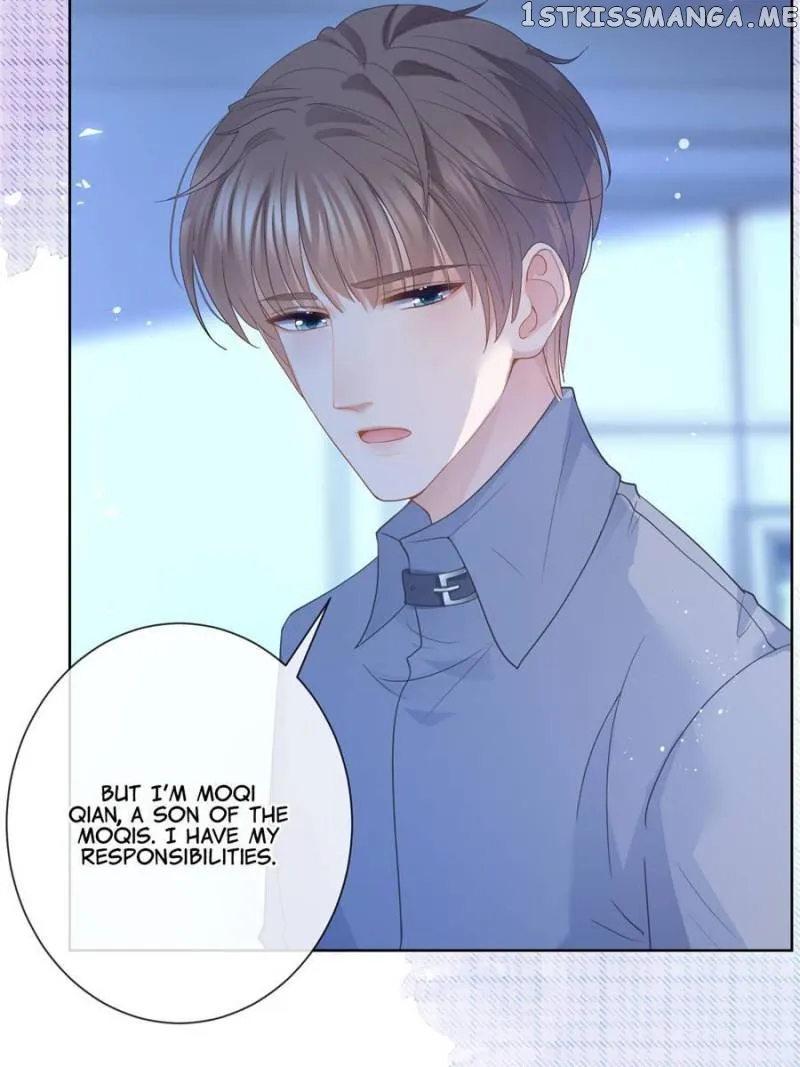 The Killer Boss is raising a Fox Chapter 84 page 42 - 