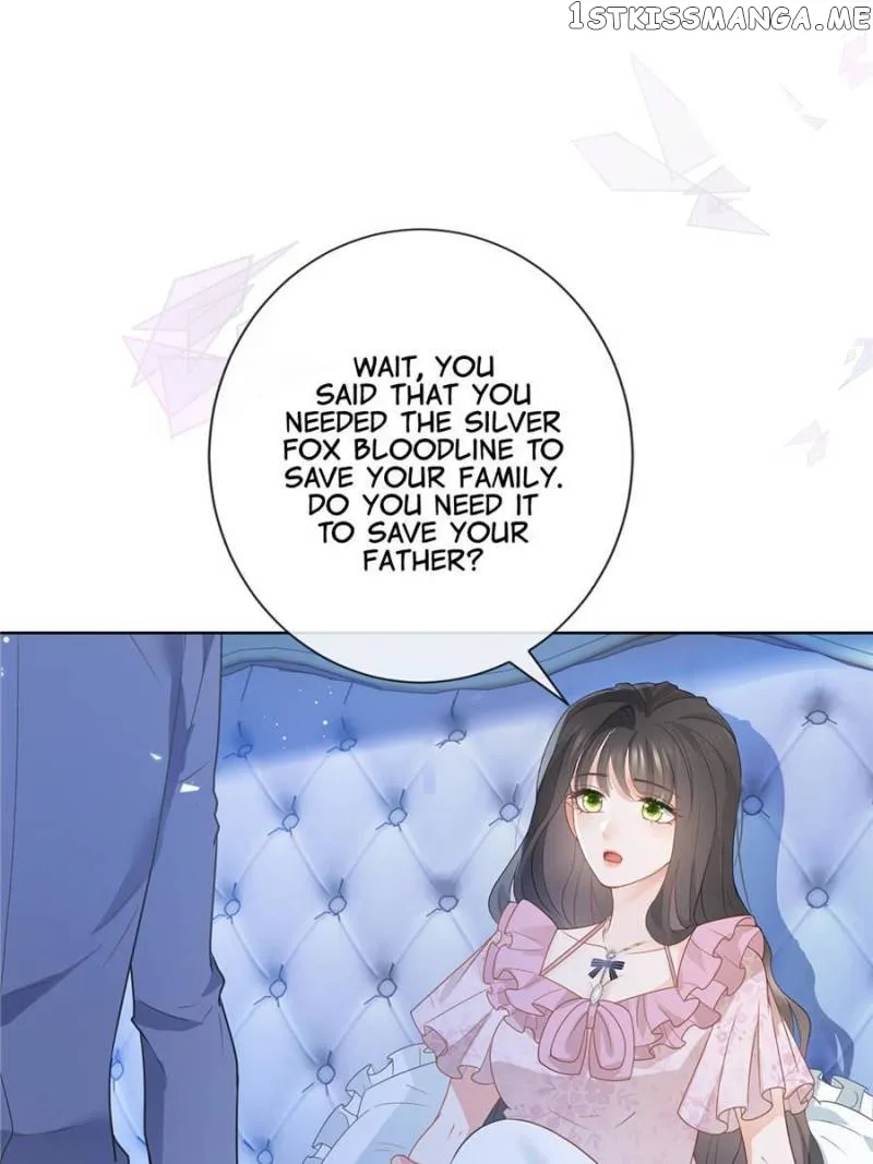 The Killer Boss is raising a Fox Chapter 84 page 44 - 