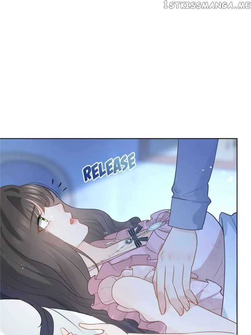The Killer Boss is raising a Fox Chapter 84 page 6 - 
