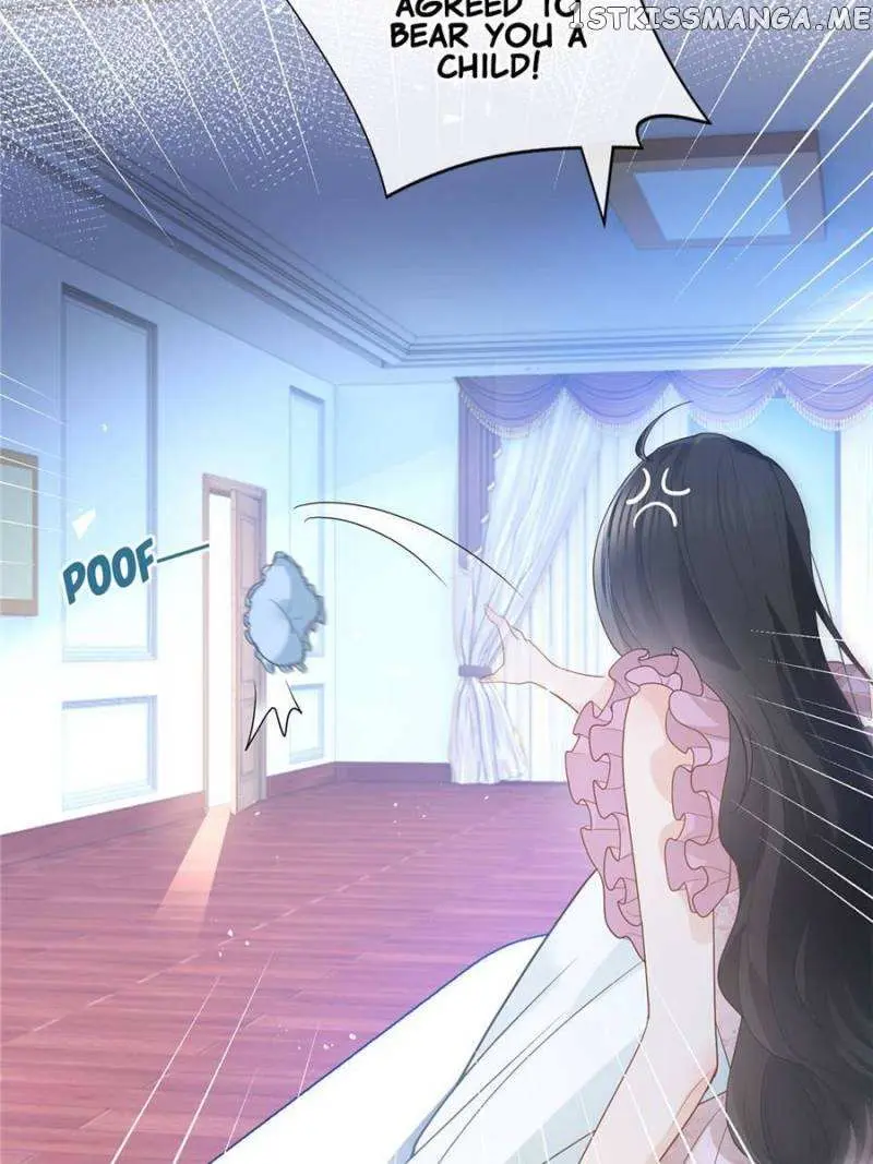 The Killer Boss is raising a Fox Chapter 85 page 15 - 