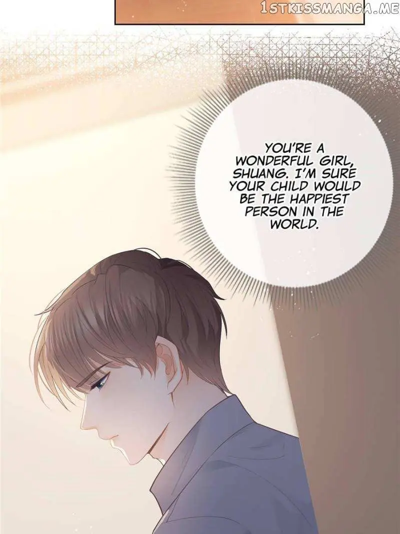 The Killer Boss is raising a Fox Chapter 85 page 19 - 