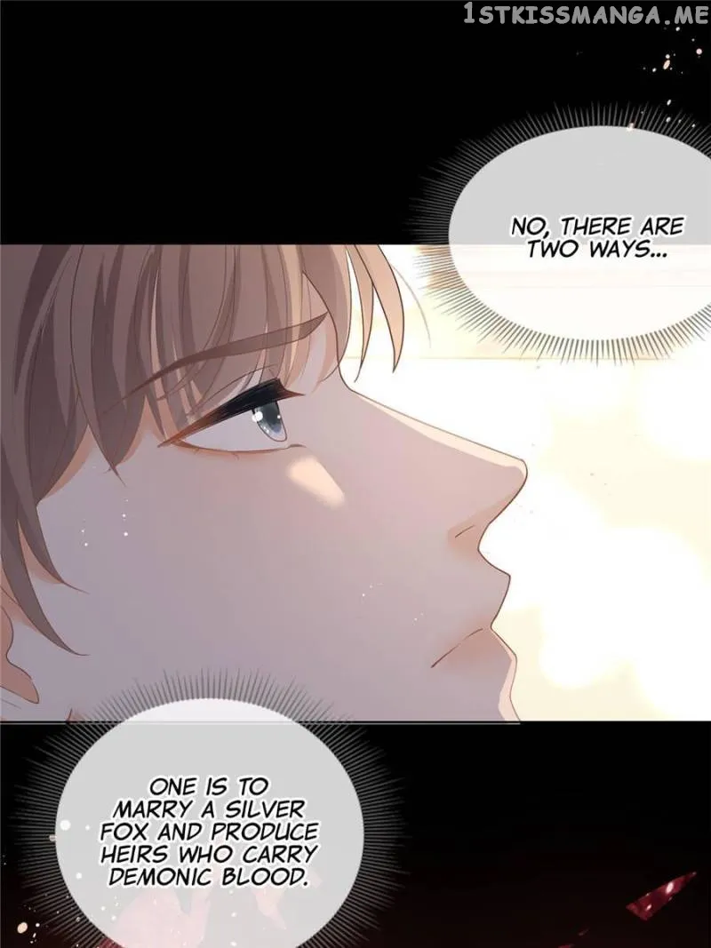 The Killer Boss is raising a Fox Chapter 85 page 22 - 