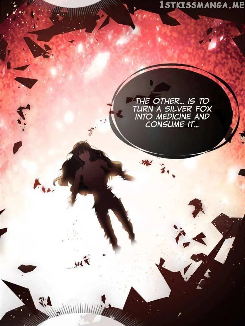 The Killer Boss is raising a Fox Chapter 85 page 23 - 