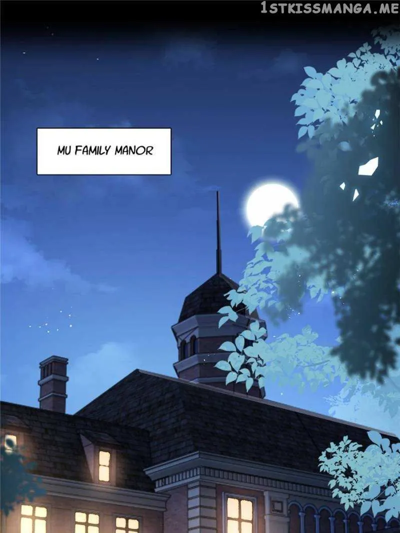 The Killer Boss is raising a Fox Chapter 85 page 27 - 