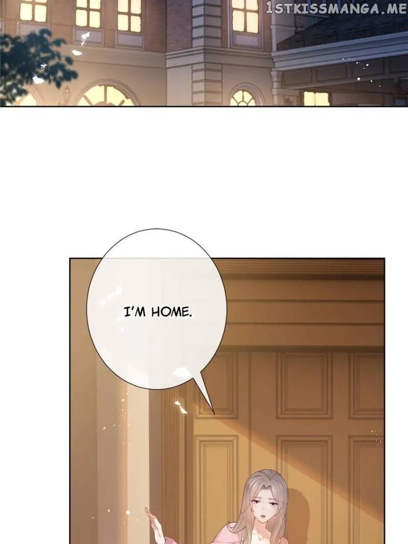 The Killer Boss is raising a Fox Chapter 85 page 28 - 