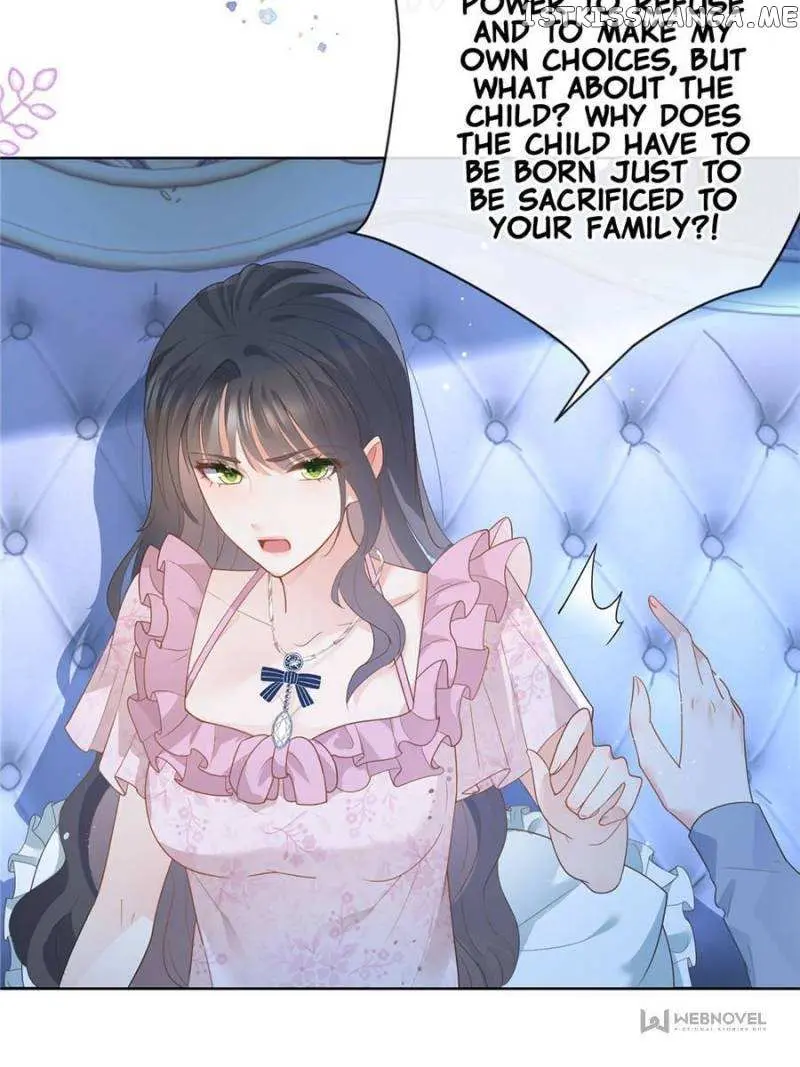 The Killer Boss is raising a Fox Chapter 85 page 4 - 