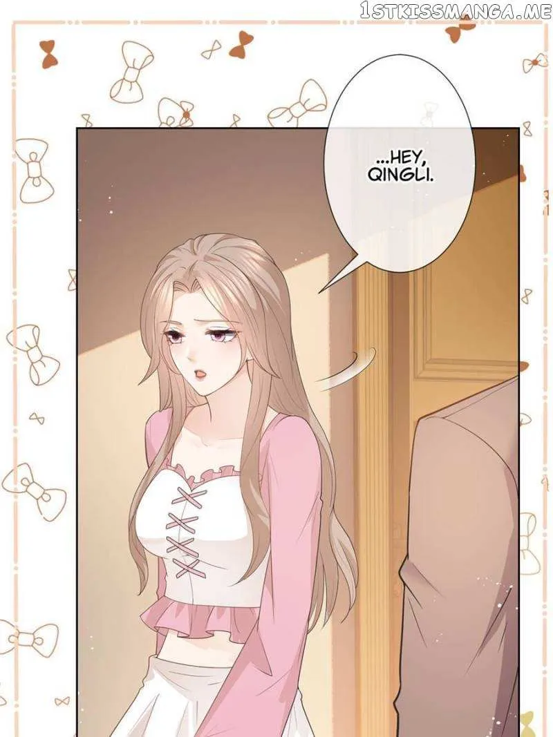 The Killer Boss is raising a Fox Chapter 85 page 31 - 