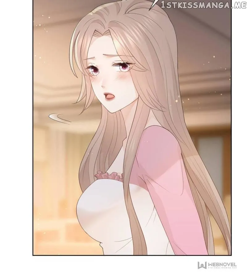 The Killer Boss is raising a Fox Chapter 85 page 34 - 