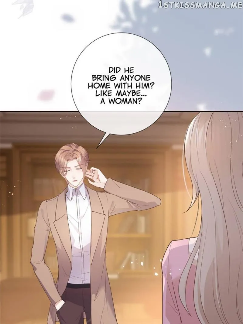 The Killer Boss is raising a Fox Chapter 85 page 36 - 