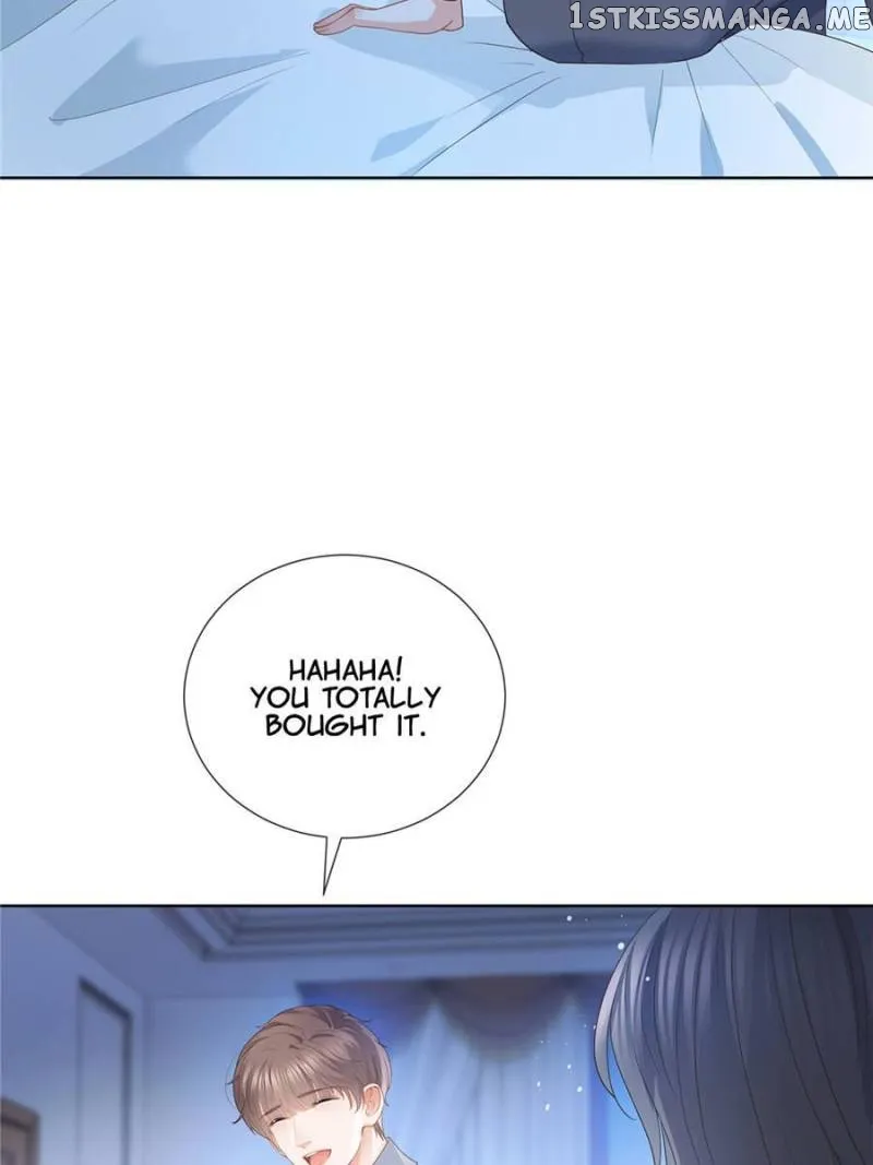 The Killer Boss is raising a Fox Chapter 85 page 8 - 