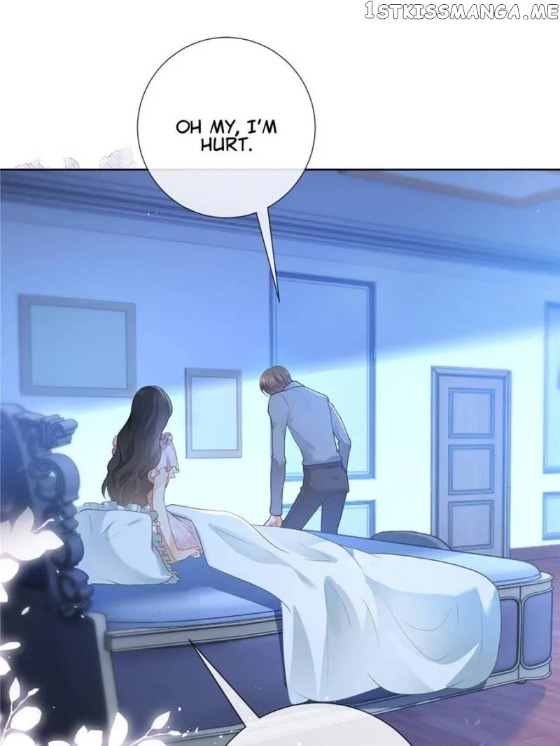 The Killer Boss is raising a Fox Chapter 85 page 10 - 