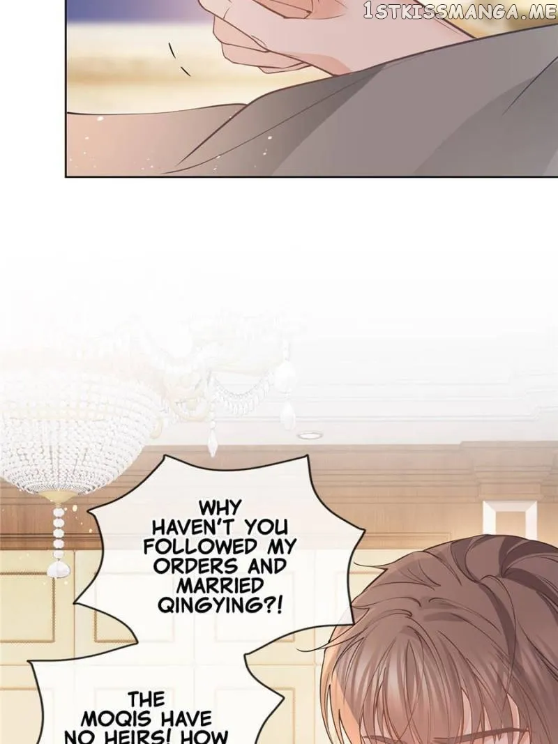The Killer Boss is raising a Fox Chapter 86 page 11 - 