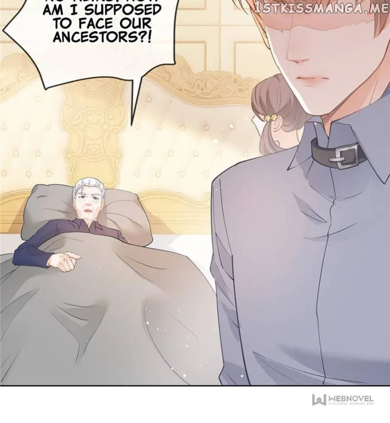 The Killer Boss is raising a Fox Chapter 86 page 12 - 
