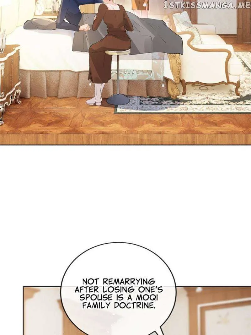 The Killer Boss is raising a Fox Chapter 86 page 15 - 