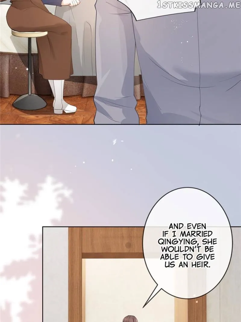 The Killer Boss is raising a Fox Chapter 86 page 18 - 