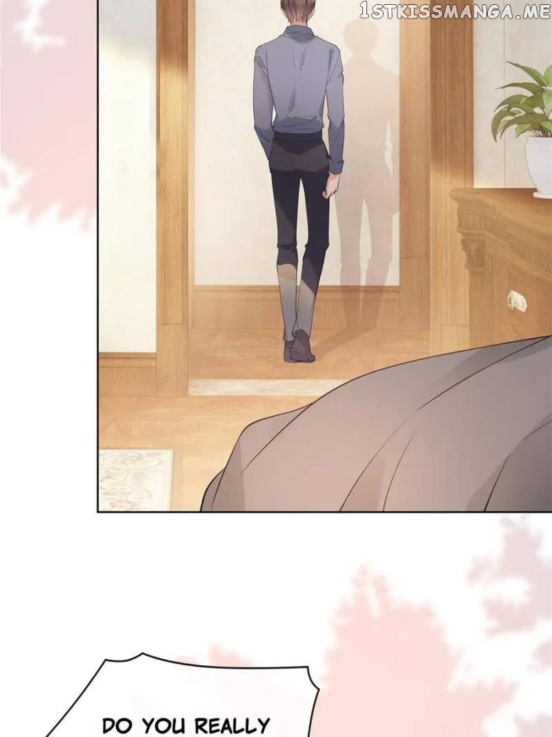 The Killer Boss is raising a Fox Chapter 86 page 19 - 