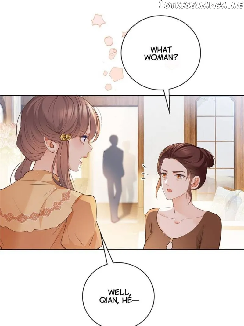 The Killer Boss is raising a Fox Chapter 86 page 21 - 