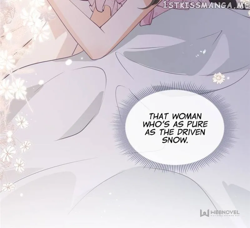 The Killer Boss is raising a Fox Chapter 86 page 29 - 
