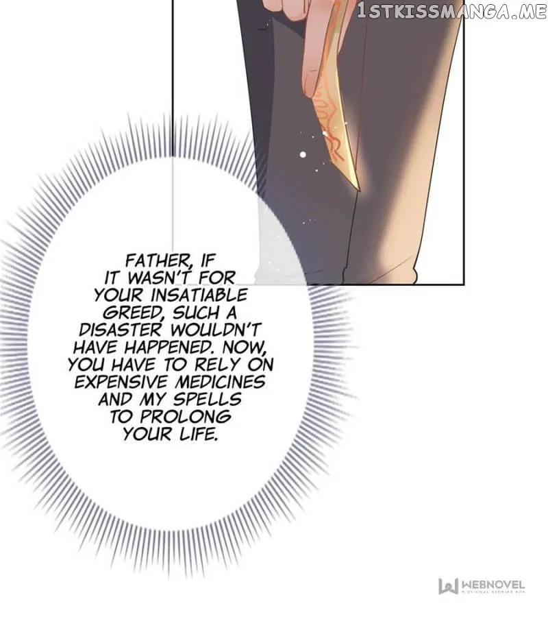 The Killer Boss is raising a Fox Chapter 86 page 4 - 