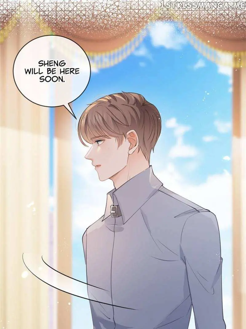 The Killer Boss is raising a Fox Chapter 86 page 39 - 