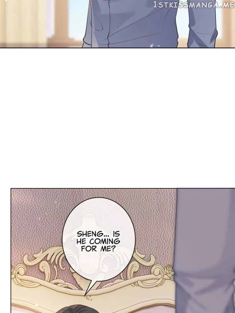 The Killer Boss is raising a Fox Chapter 86 page 40 - 