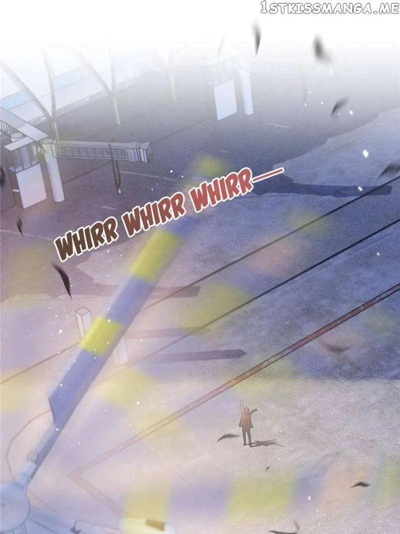 The Killer Boss is raising a Fox Chapter 86 page 42 - 
