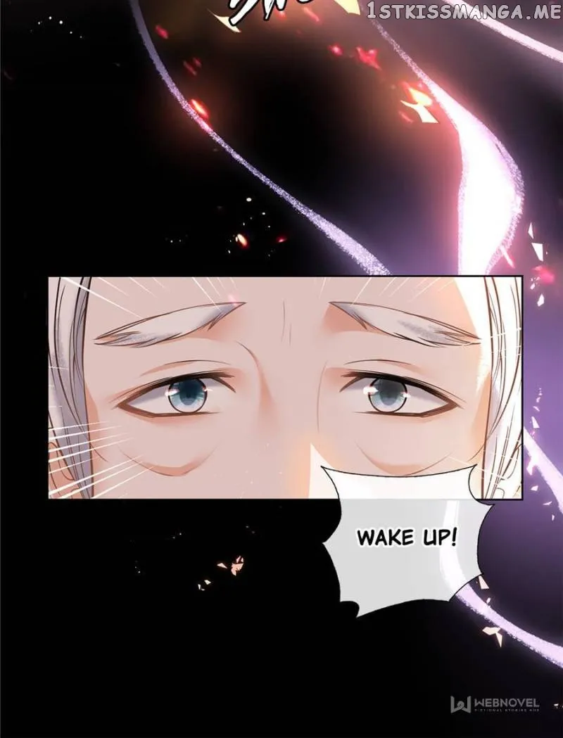 The Killer Boss is raising a Fox Chapter 86 page 8 - 