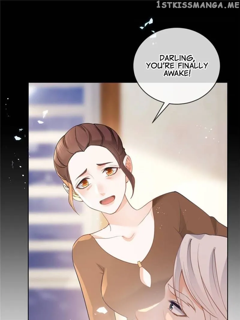 The Killer Boss is raising a Fox Chapter 86 page 9 - 