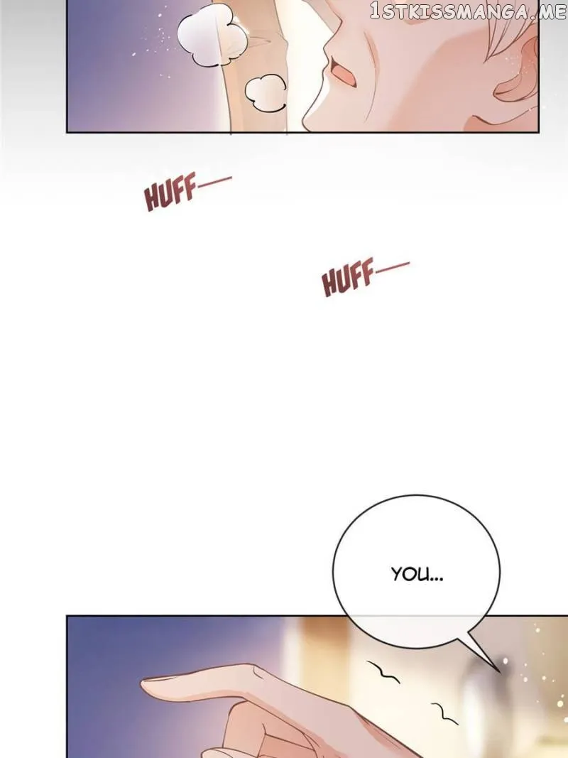 The Killer Boss is raising a Fox Chapter 86 page 10 - 