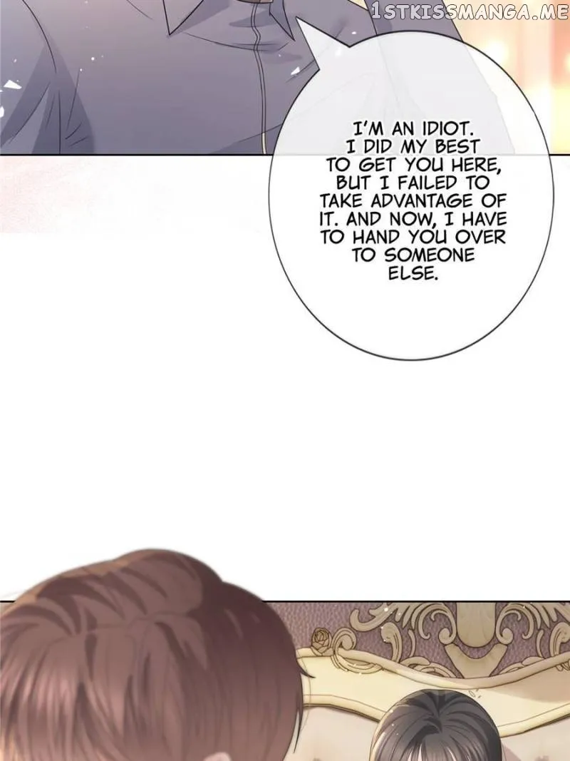 The Killer Boss is raising a Fox Chapter 87 page 11 - 