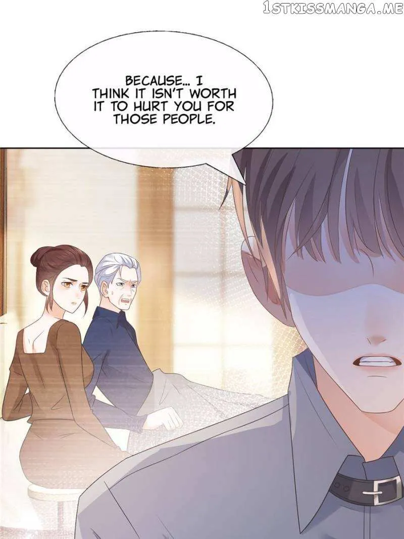The Killer Boss is raising a Fox Chapter 87 page 13 - 