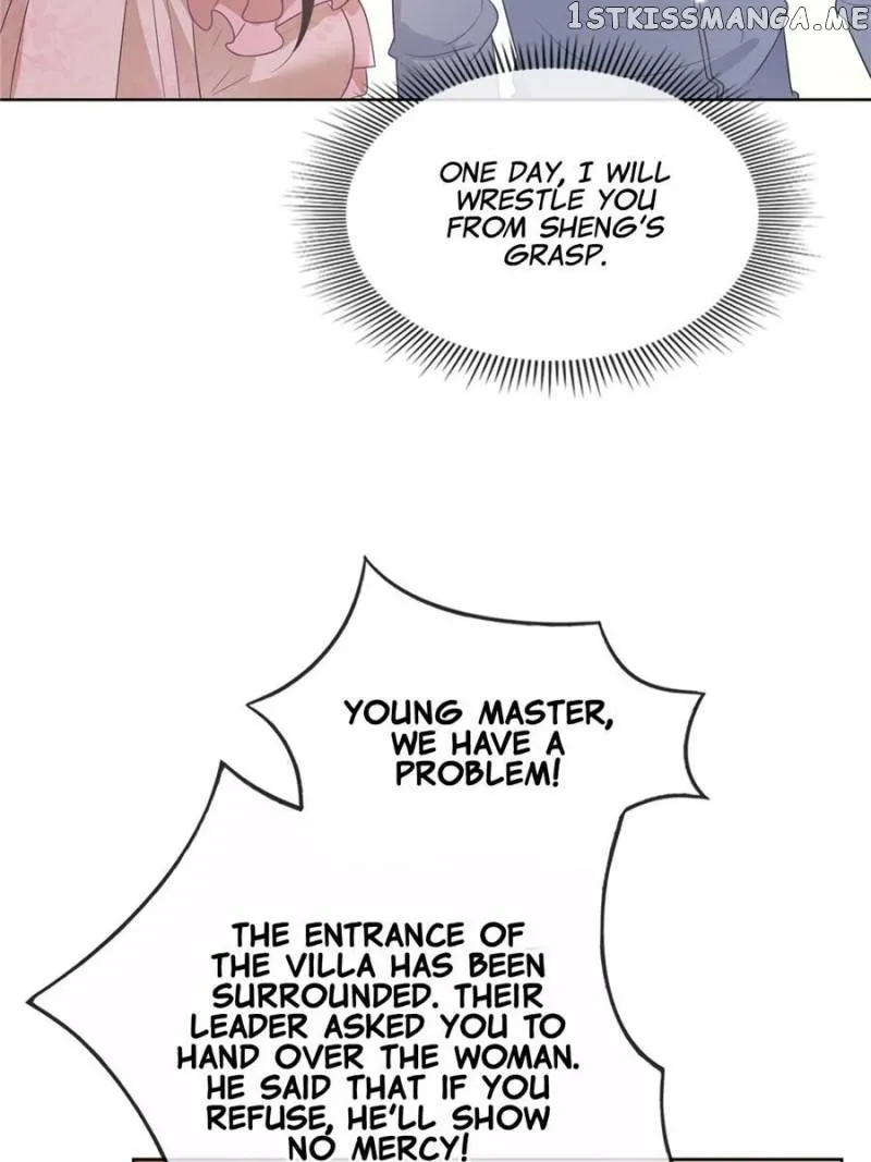 The Killer Boss is raising a Fox Chapter 87 page 26 - 