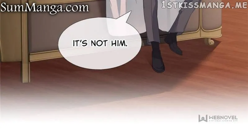 The Killer Boss is raising a Fox Chapter 87 page 29 - 