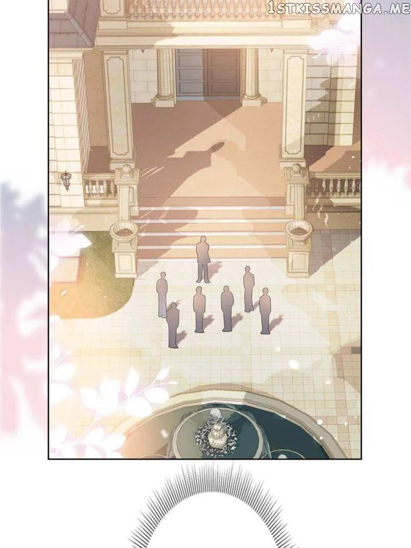 The Killer Boss is raising a Fox Chapter 87 page 32 - 