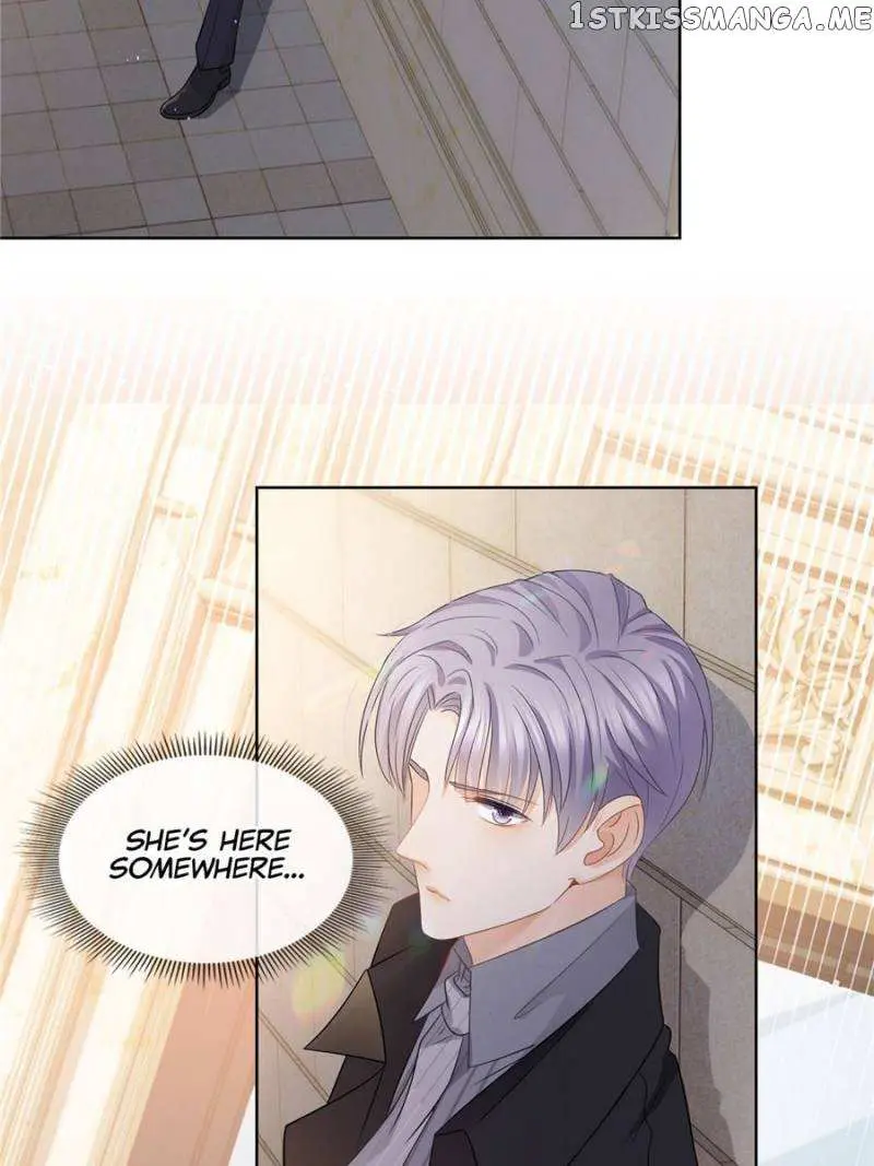 The Killer Boss is raising a Fox Chapter 87 page 36 - 