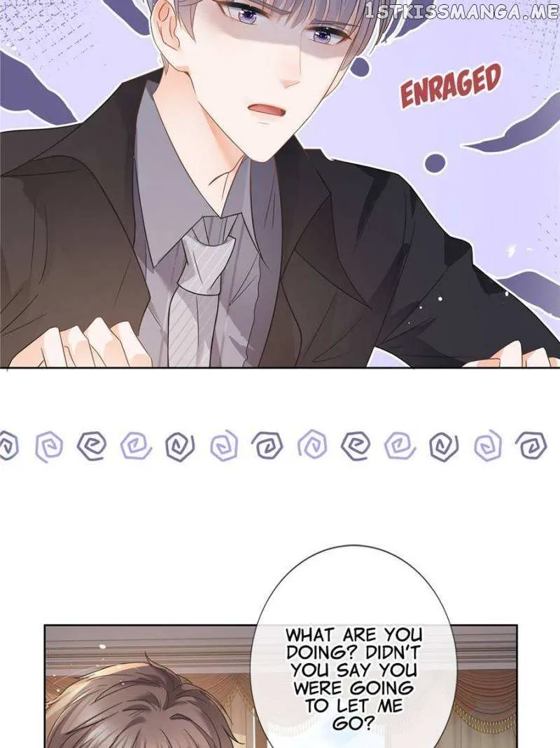 The Killer Boss is raising a Fox Chapter 87 page 41 - 
