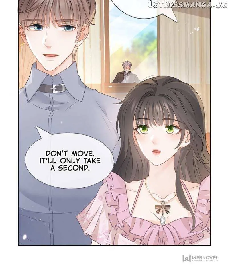 The Killer Boss is raising a Fox Chapter 87 page 42 - 