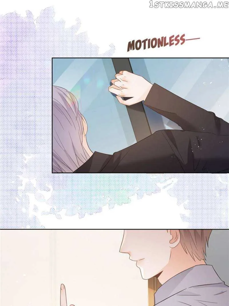 The Killer Boss is raising a Fox Chapter 87 page 43 - 