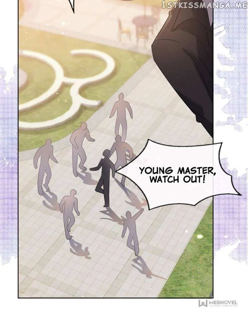 The Killer Boss is raising a Fox Chapter 87 page 46 - 
