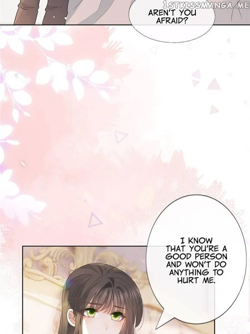 The Killer Boss is raising a Fox Chapter 87 page 7 - 