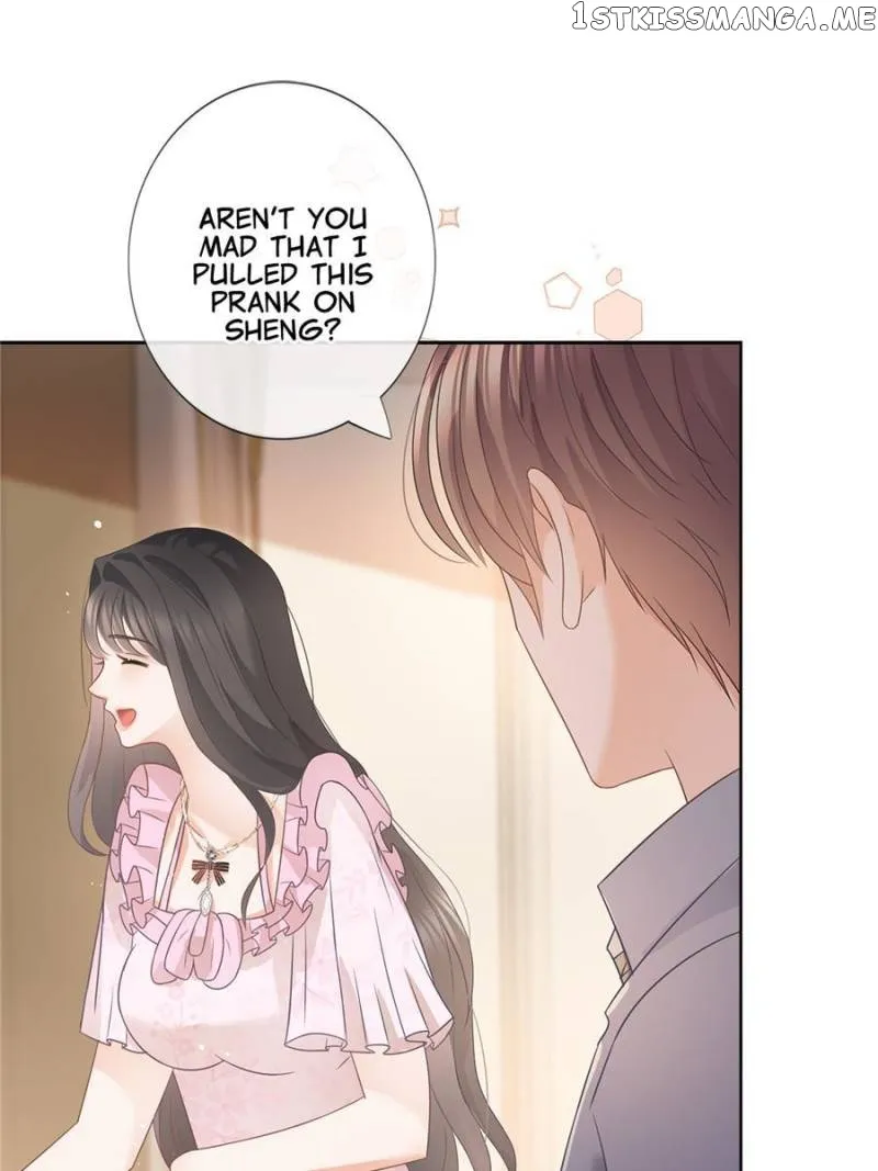The Killer Boss is raising a Fox Chapter 88 page 13 - 