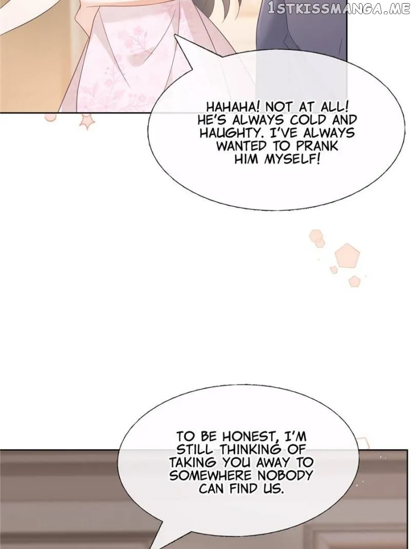 The Killer Boss is raising a Fox Chapter 88 page 14 - 