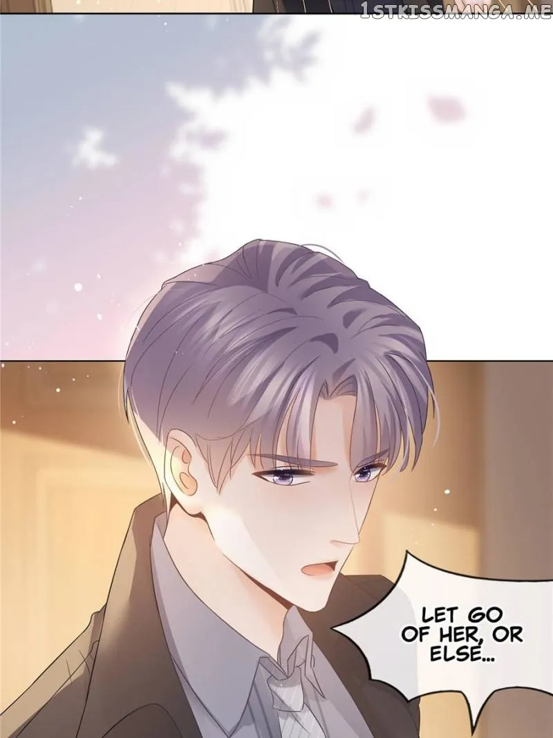 The Killer Boss is raising a Fox Chapter 88 page 20 - 