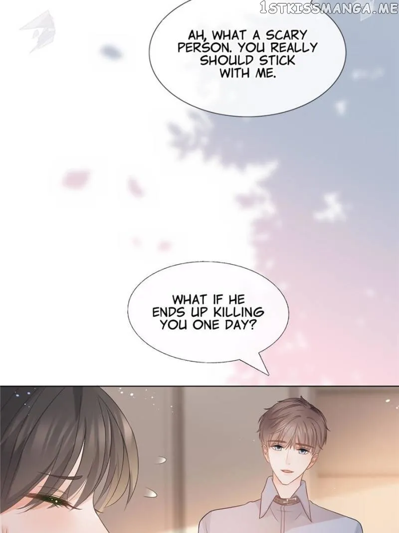 The Killer Boss is raising a Fox Chapter 88 page 23 - 