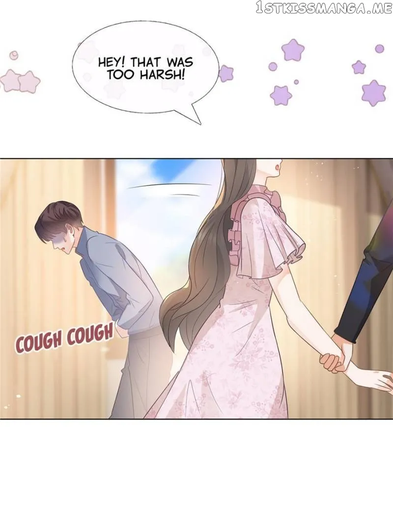 The Killer Boss is raising a Fox Chapter 88 page 27 - 