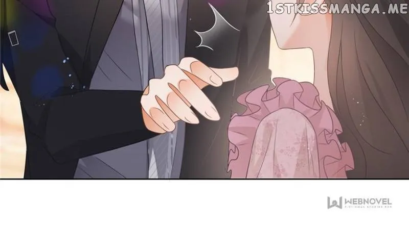 The Killer Boss is raising a Fox Chapter 88 page 30 - 