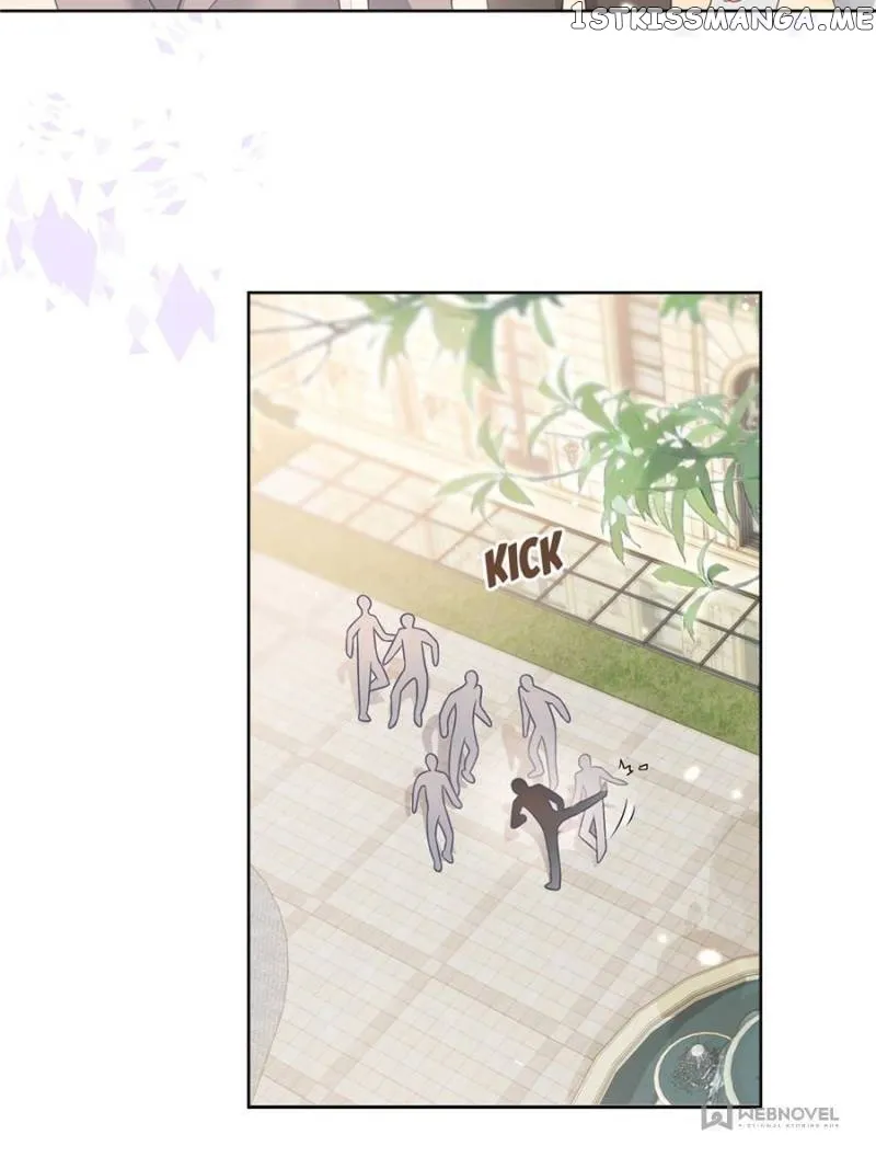 The Killer Boss is raising a Fox Chapter 88 page 4 - 